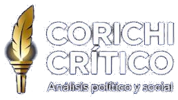 Corichi Crítico — Análisis político y social